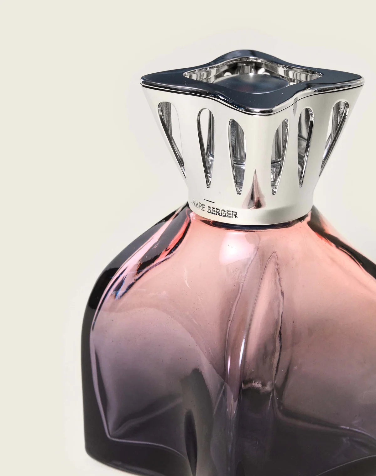 Pink Lilly Lamp Berger Gift Pack