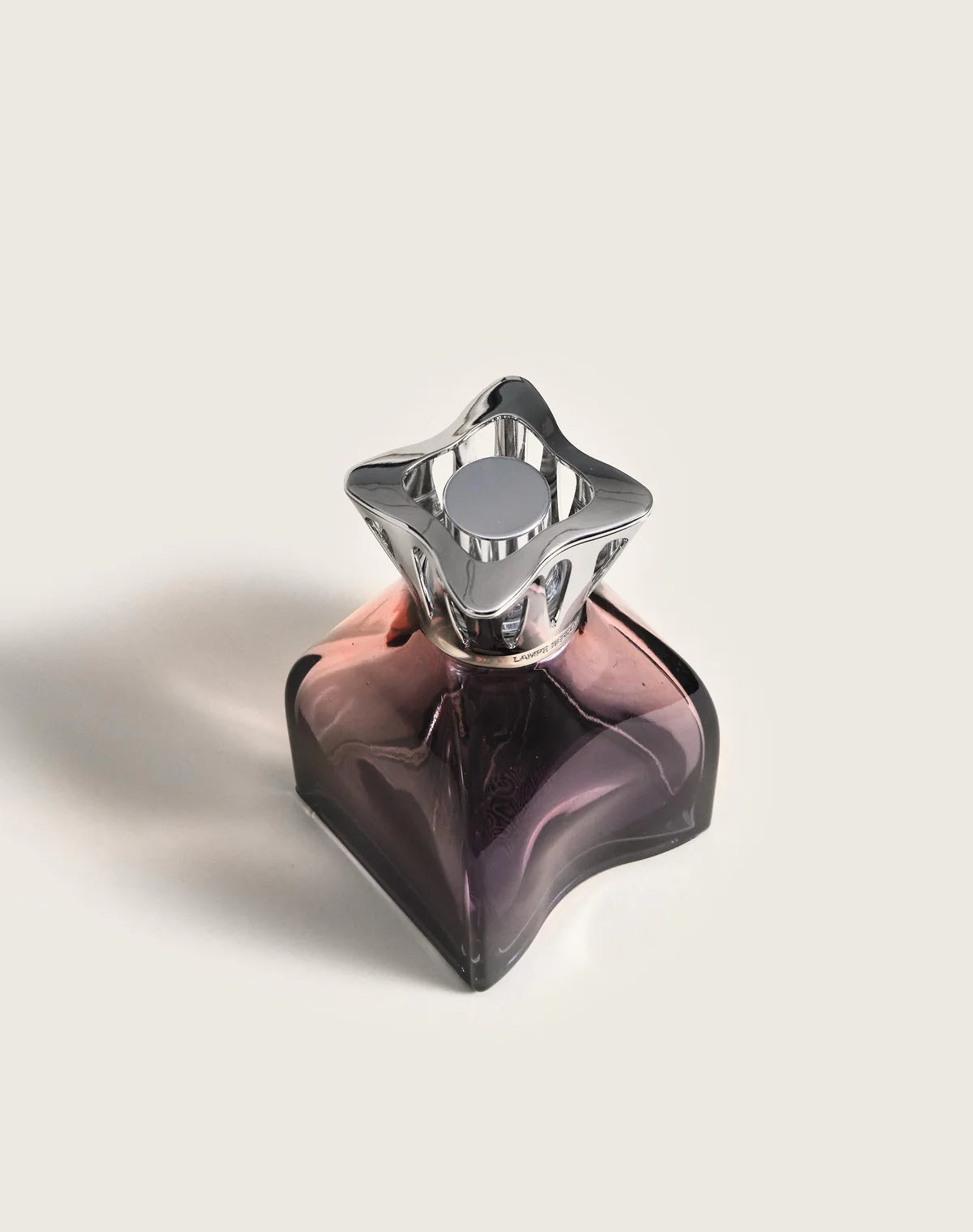 Pink Lilly Lamp Berger Gift Pack