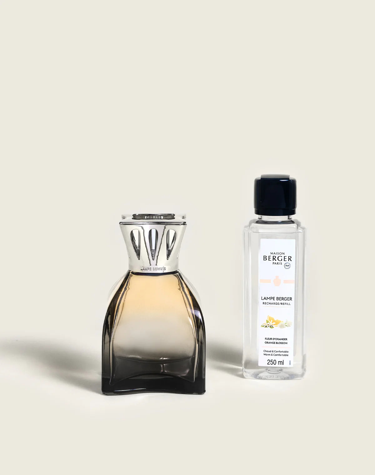 Nude Lilly Lamp Berger Gift Pack