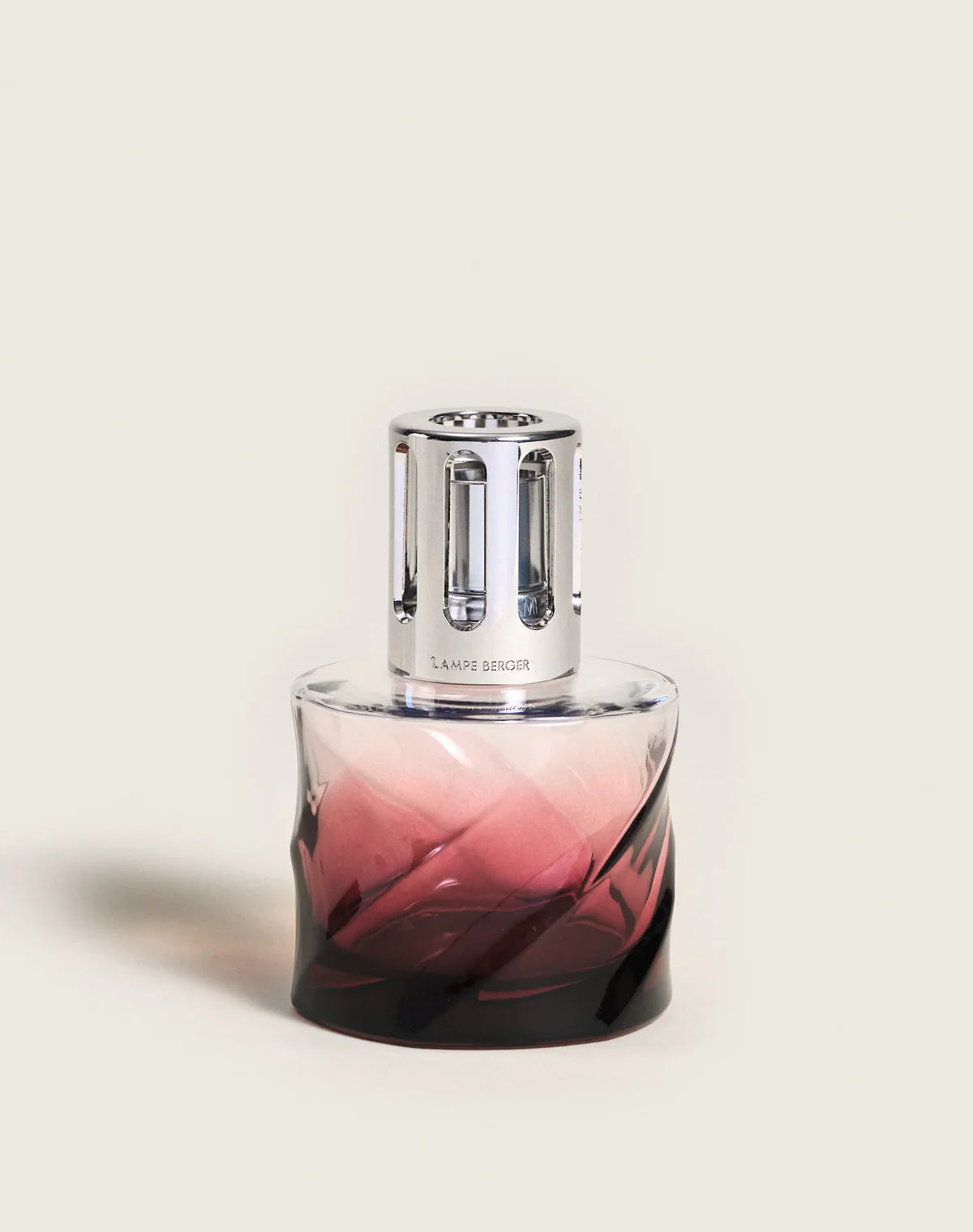 Red Spiral Lamp Berger Gift Pack