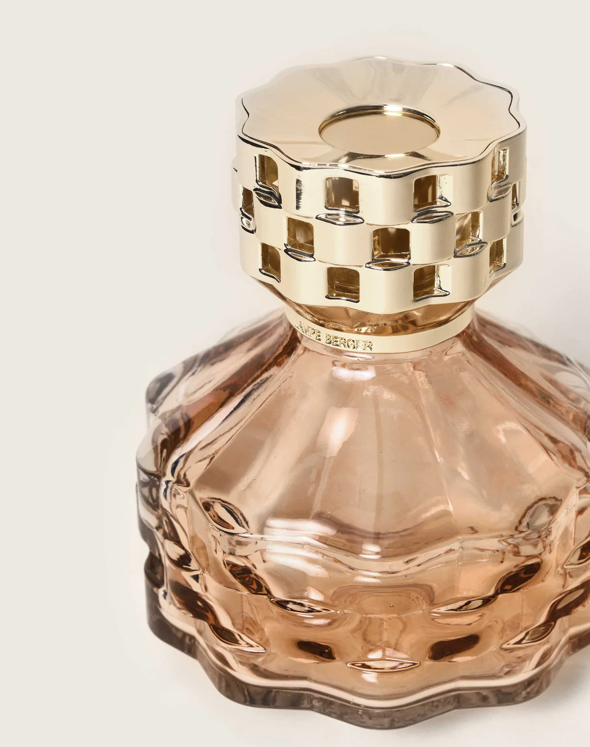 Nude Liliflora Lamp Berger Gift Pack