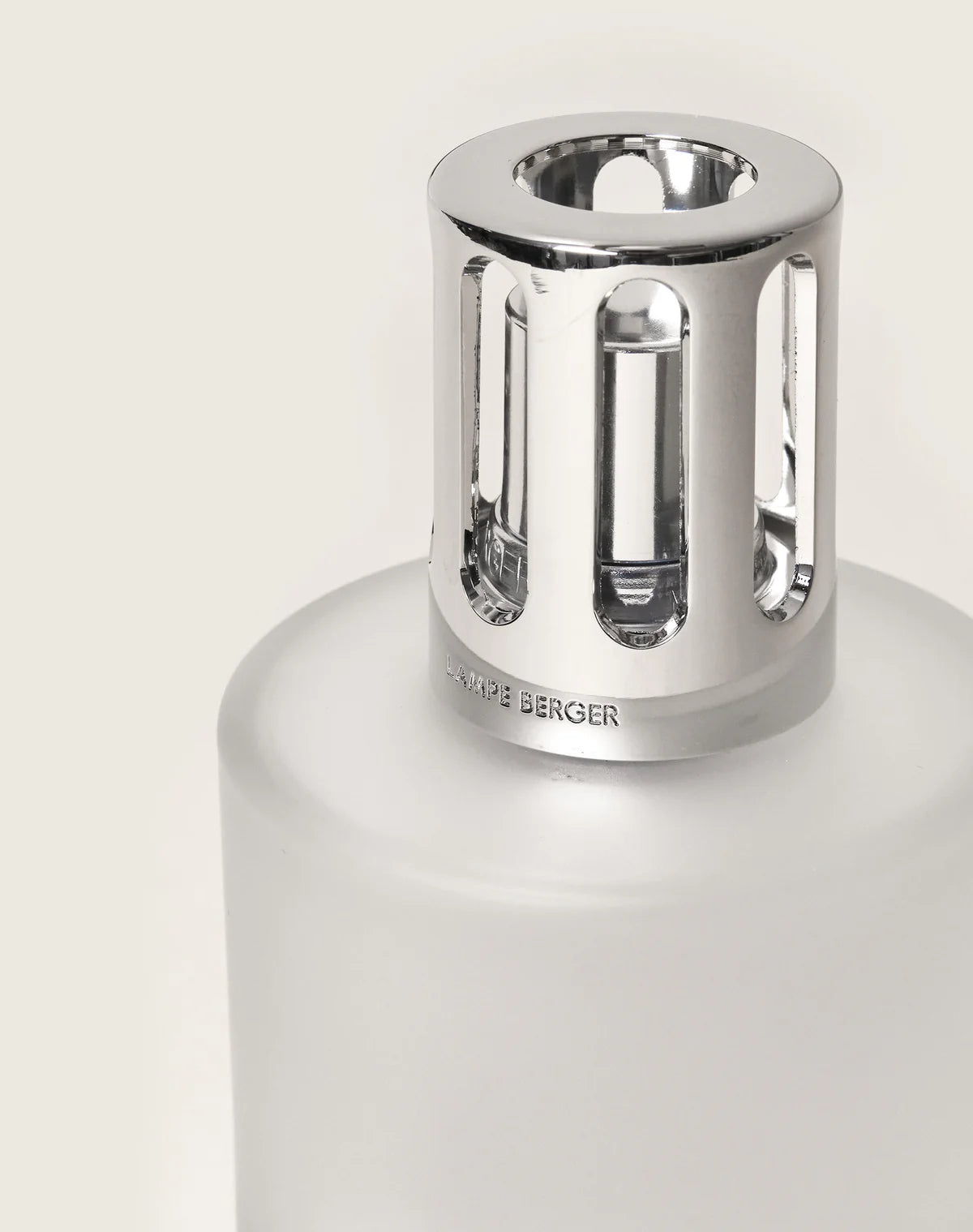 Frosted Illusion Lamp Berger Gift Pack