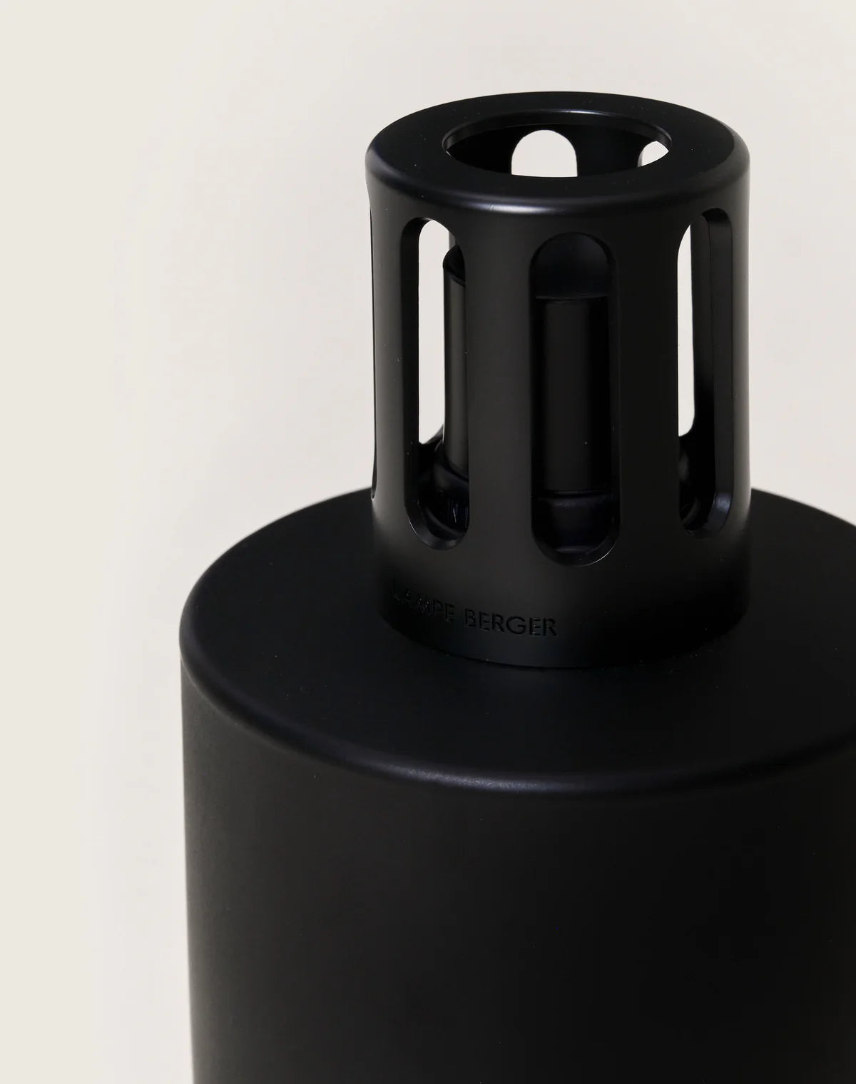 Black Illusion Lamp Berger Gift Pack