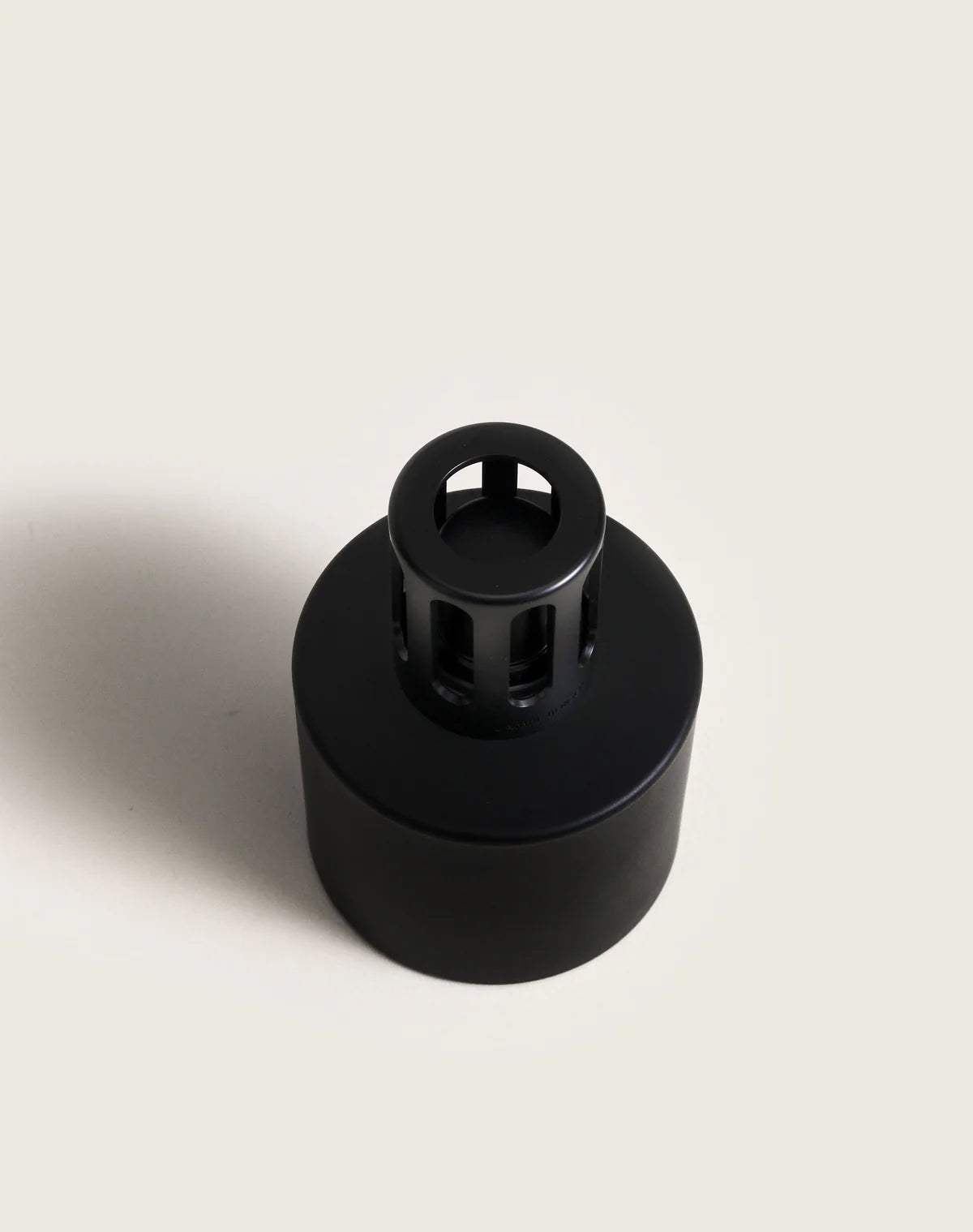 Black Illusion Lamp Berger Gift Pack