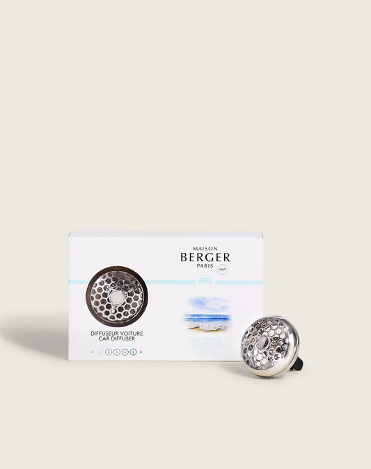 Ocean Breeze Car Diffuser