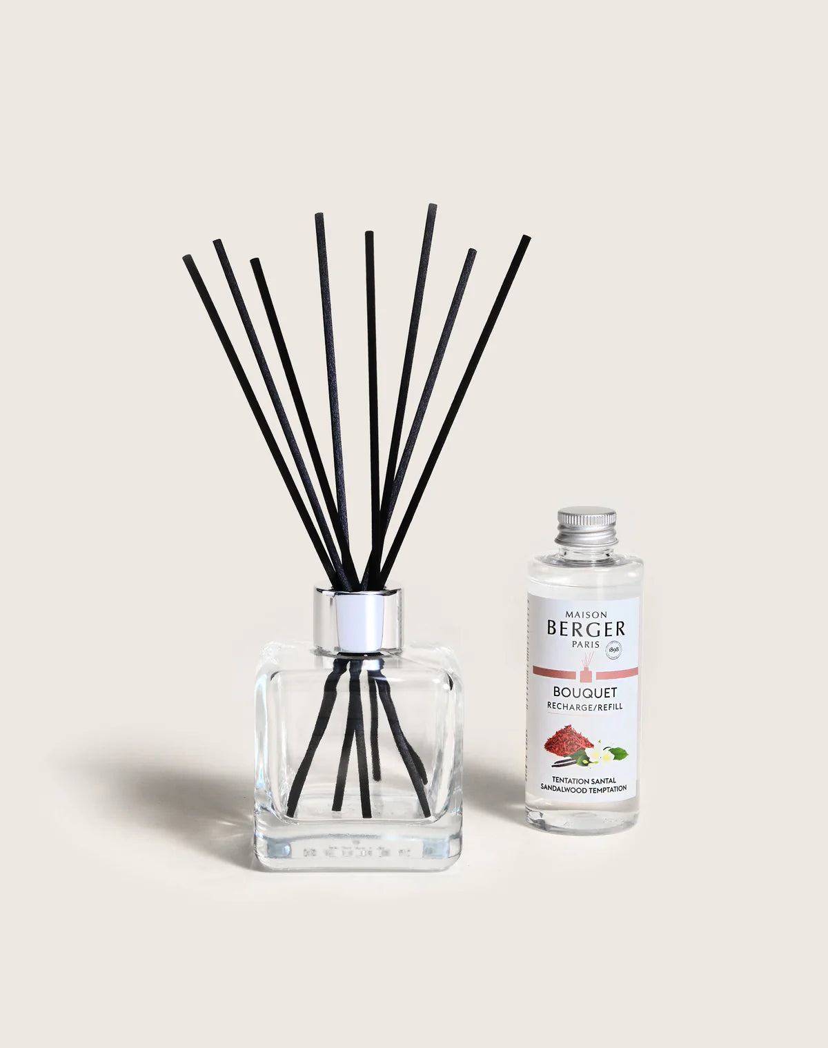 Sandalwood Temptation Diffuser