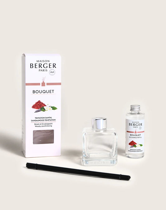 Sandalwood Temptation Diffuser