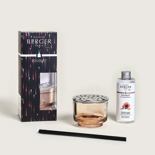 Nude Variation Scented Bouquet Diffuser