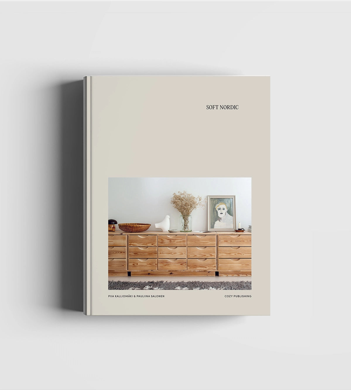 Soft Nordic Book