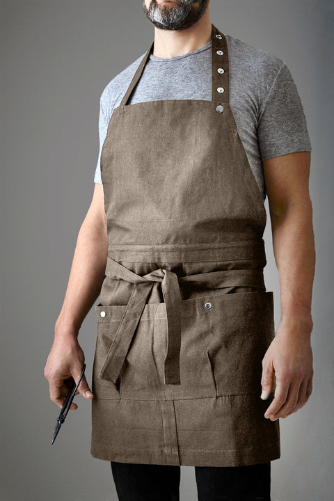 The Organic Company Creative and Garden Apron