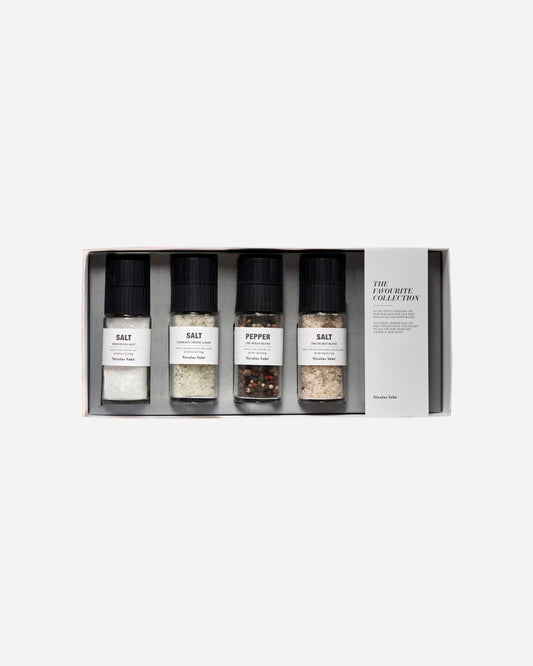 The Favourite Collection Gift Set