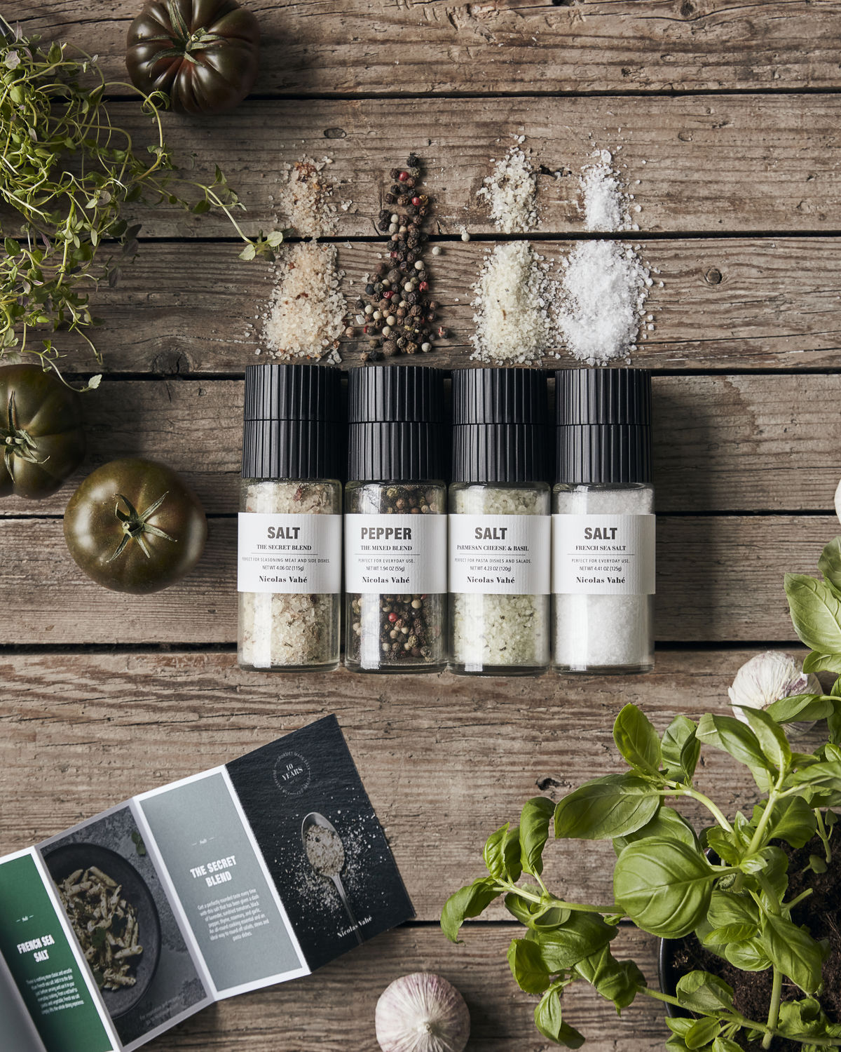 The Favourite Collection Gift Set