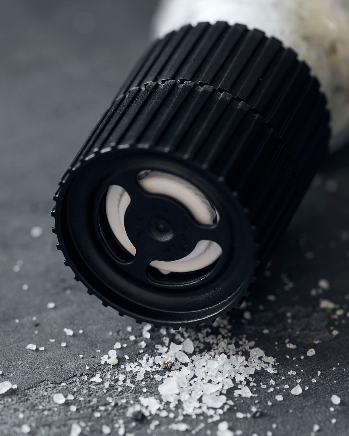 Salt | Parmesan Cheese & Basil