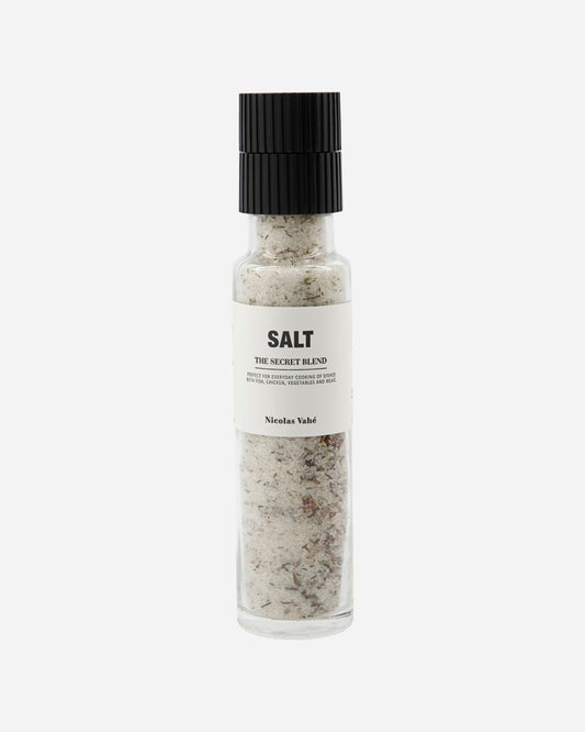 Salt | The Secret Blend