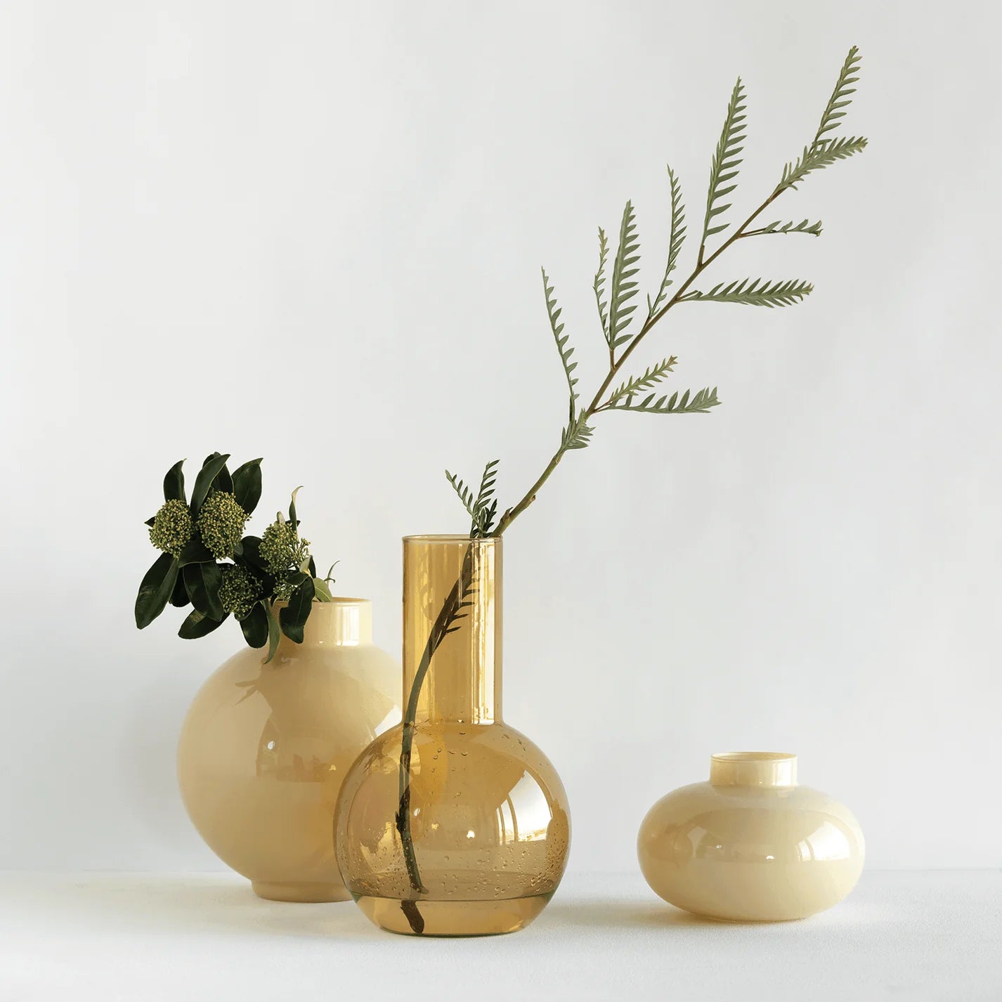 Vase Donna