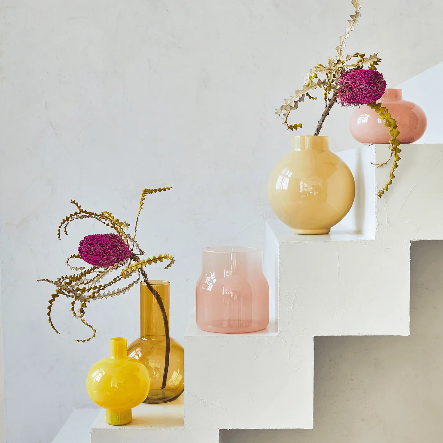 Vase Donna