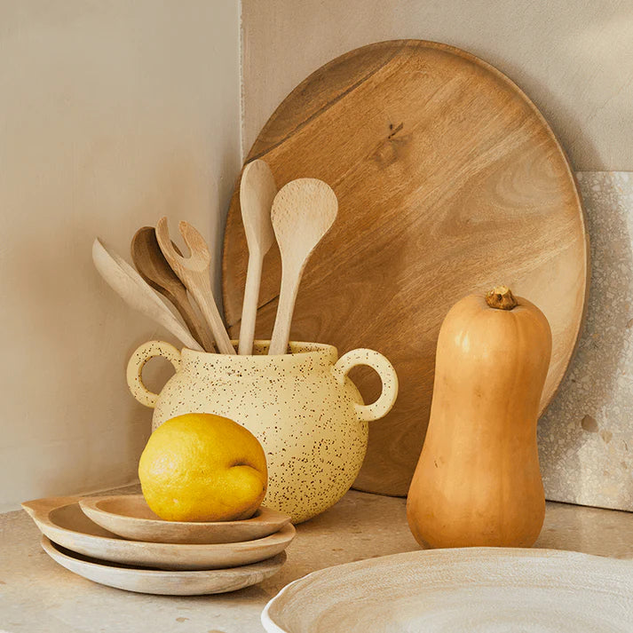 Pesce Decorative Dish