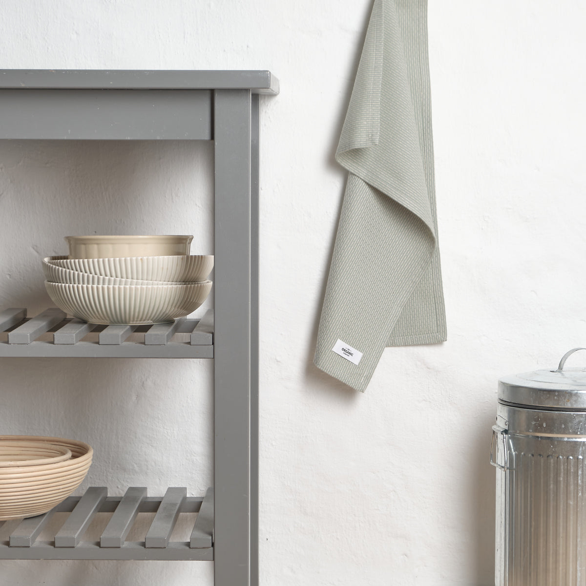 The Organic Company Little Towel