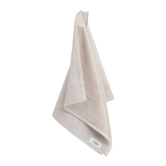 The Organic Company Calm Hand Towel