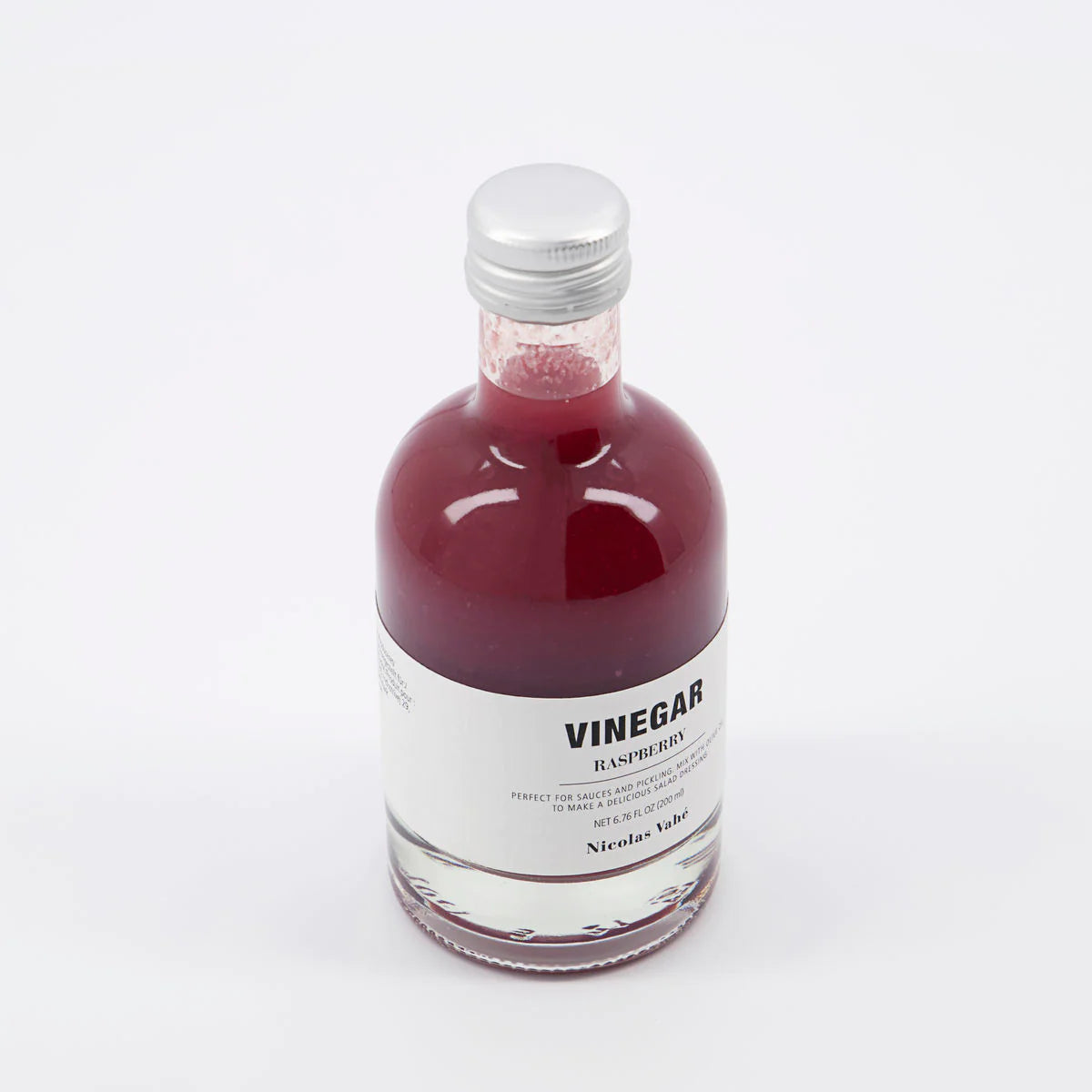 Raspberry Vinegar