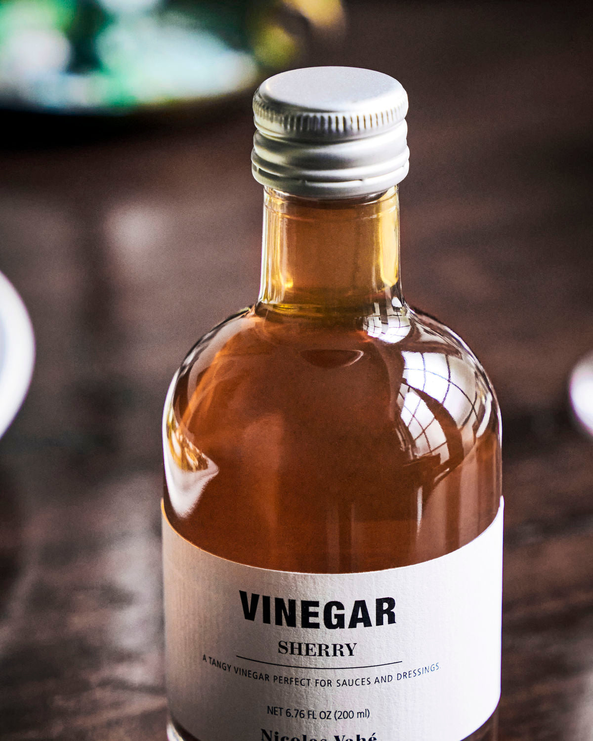 Sherry Vinegar