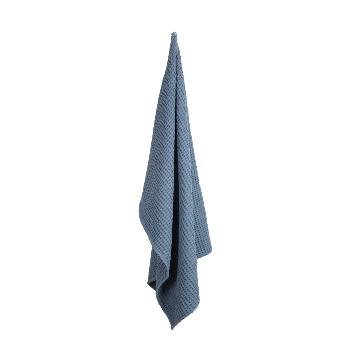 The Organic Company Big Waffle Towel and Blanket