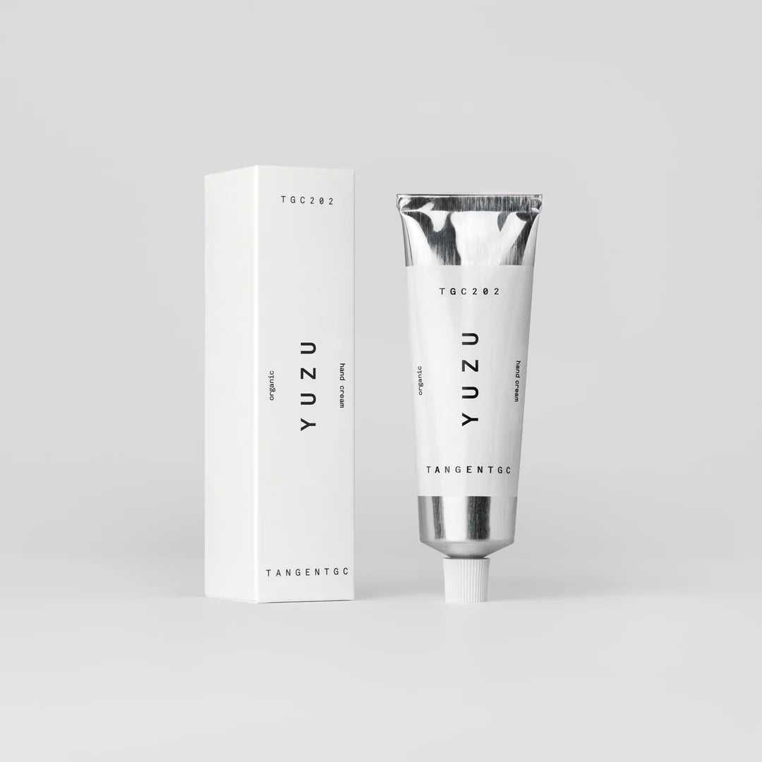 Yuzu Hand Cream 50ml TGC-202