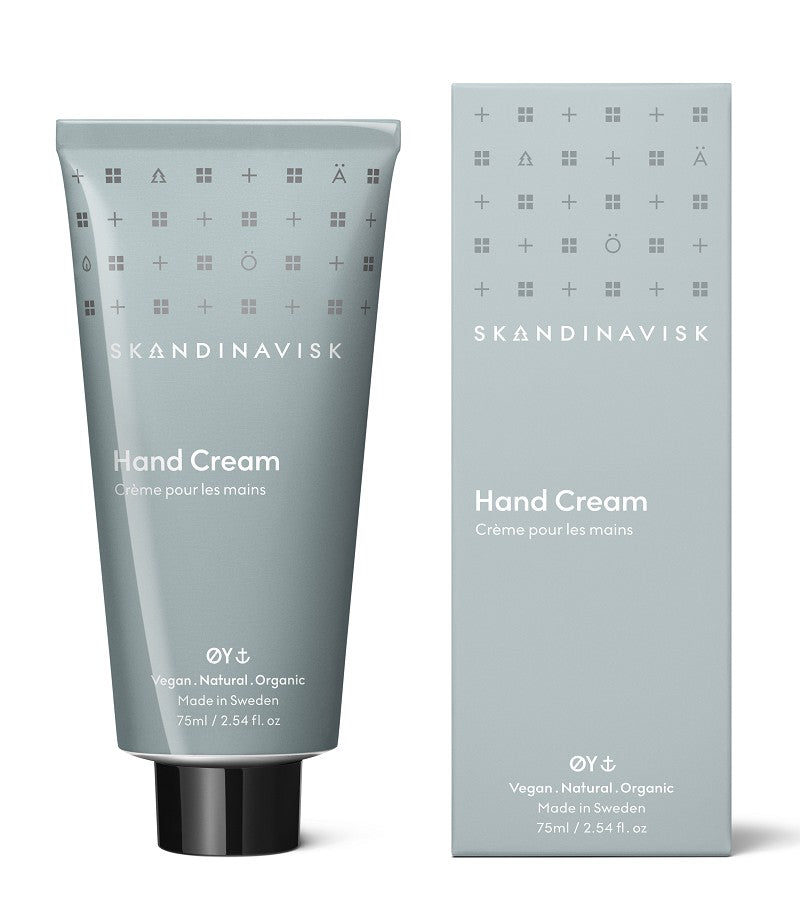 ØY Hand Cream 75ml
