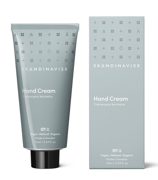 ØY Hand Cream 75ml