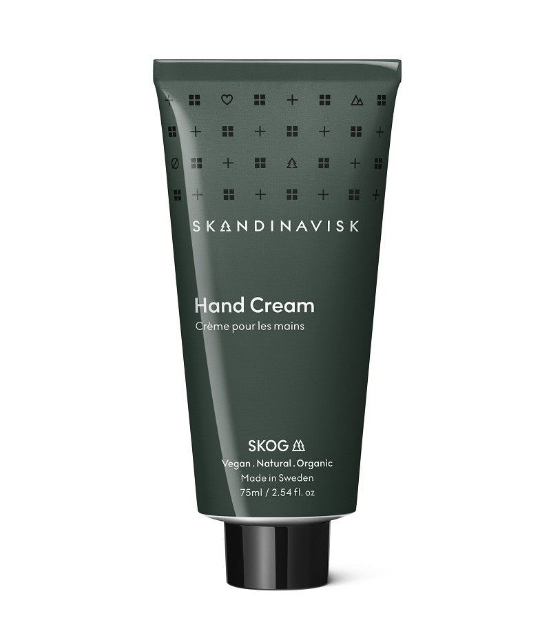 Skog Hand Cream 75ml