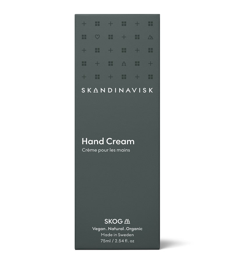 Skog Hand Cream 75ml