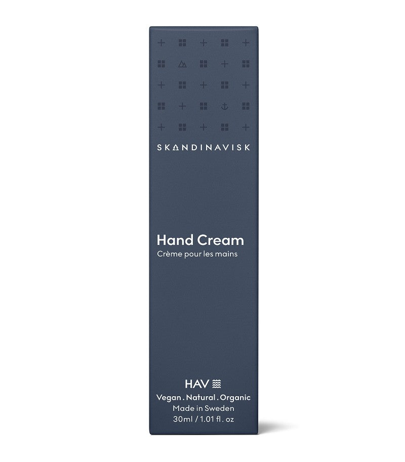 HAV Mini Hand Cream 30ml