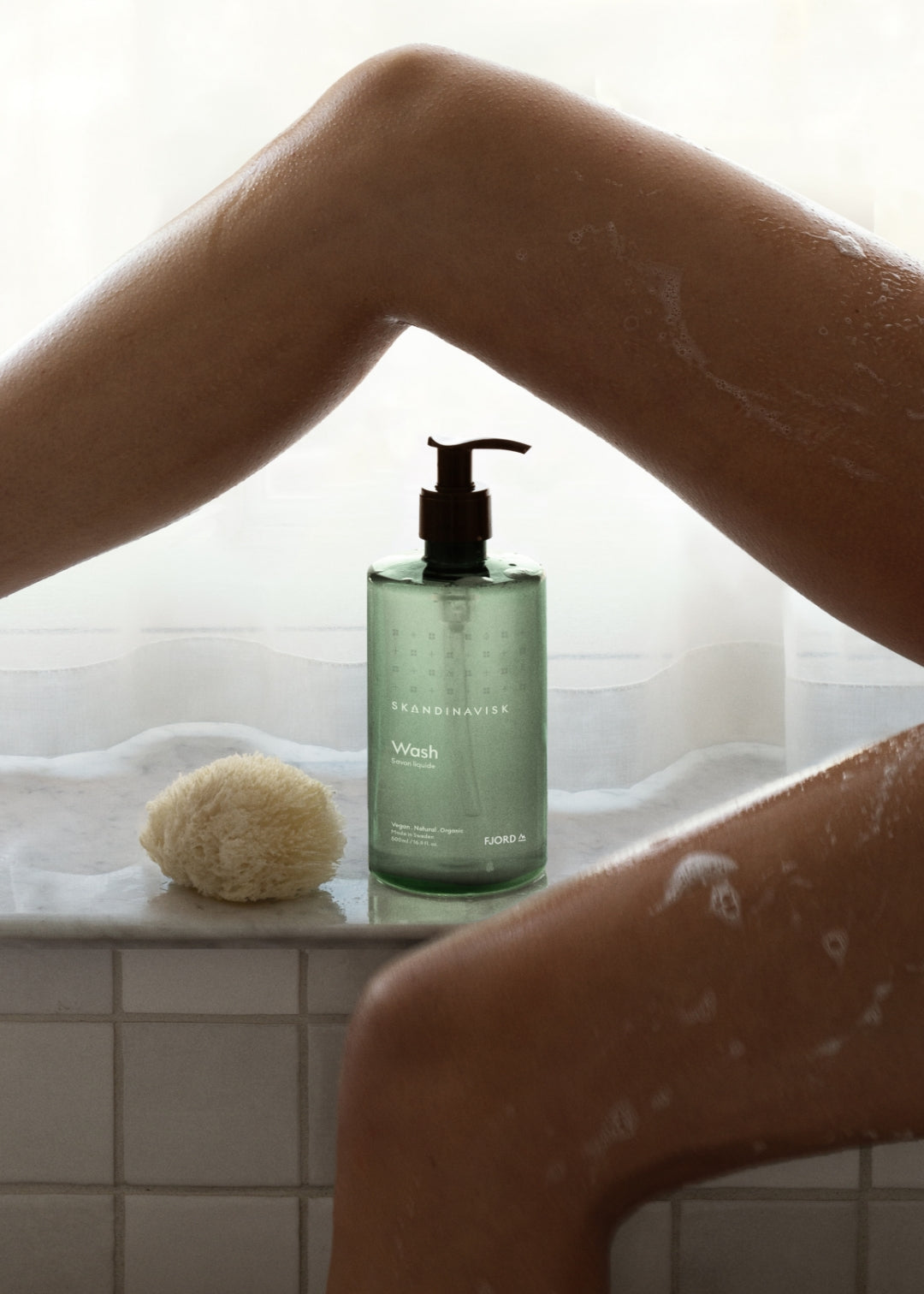 Fjord Hand and Body Wash