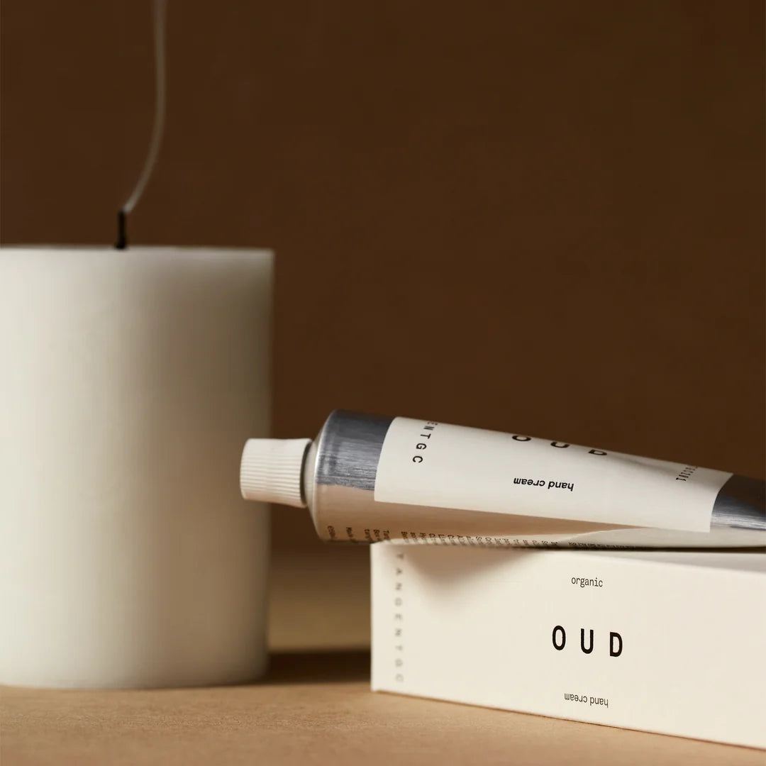OUD Hand Cream 50ml TGC201