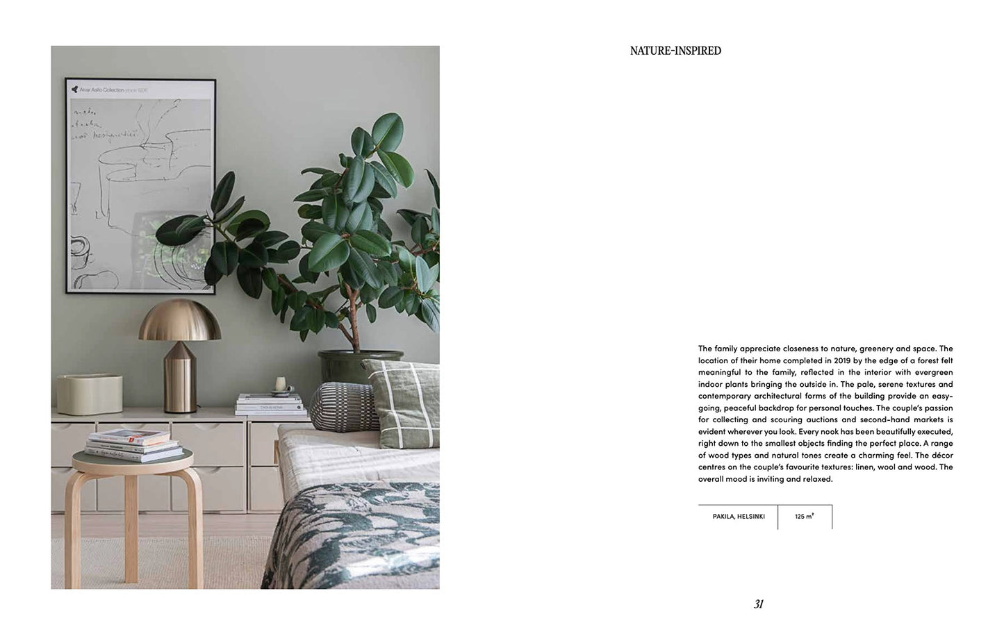 Soft Nordic Book