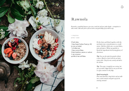 Wonderful Morning | Recipes for a Delicious Start of the Day