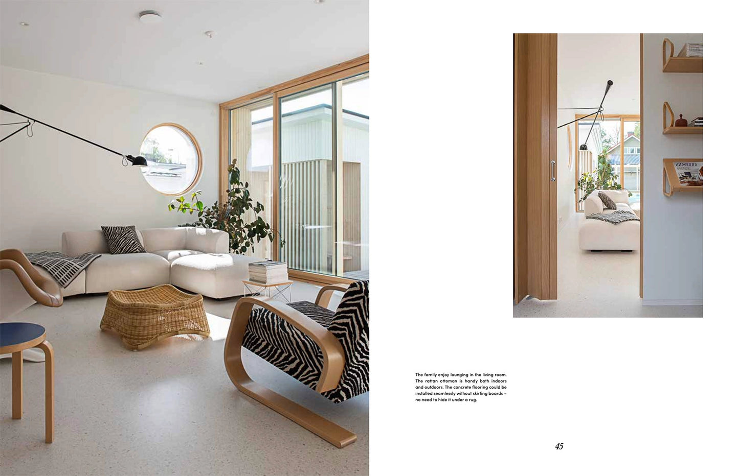 Soft Nordic Book