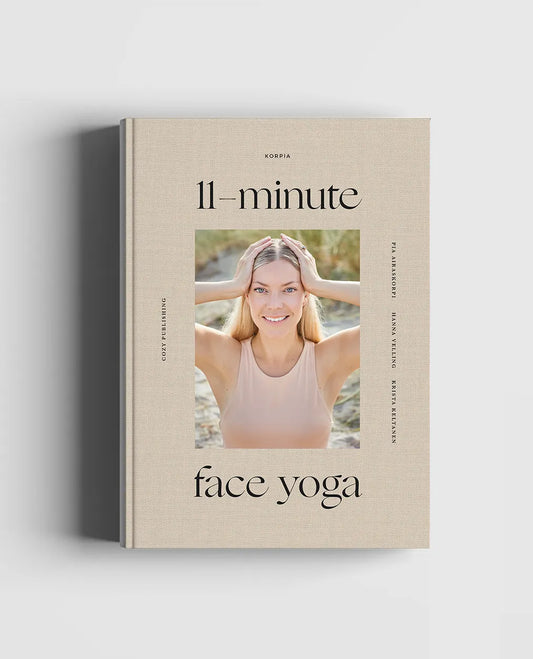 11 Minute Face Yoga
