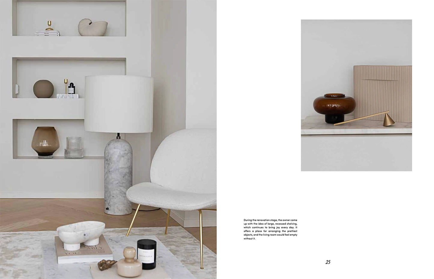 Soft Nordic Book