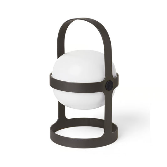 Soft Spot Solar Lantern H25