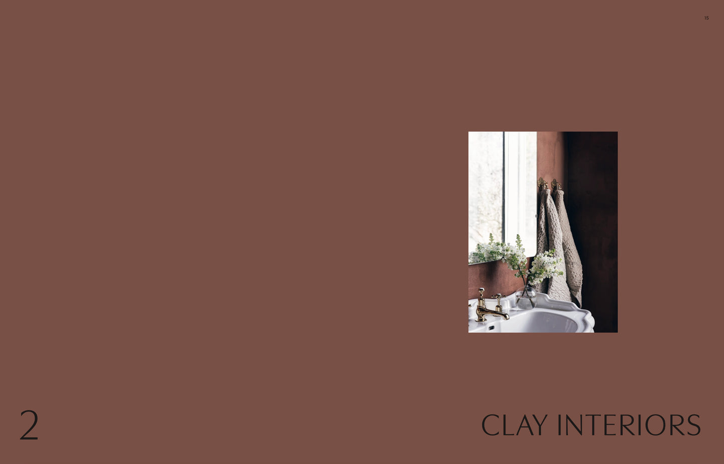 Clay - Journey with Nordic Clay