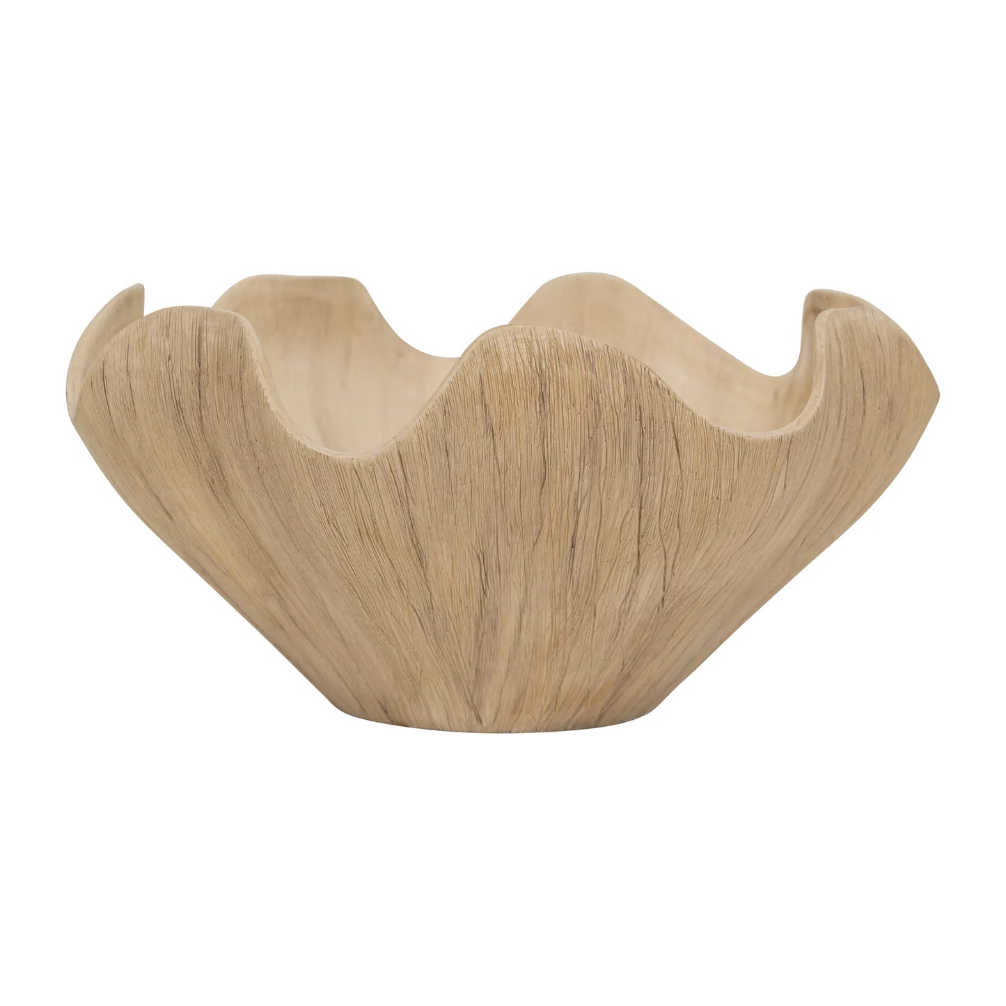 Hera Earthenware Bowl
