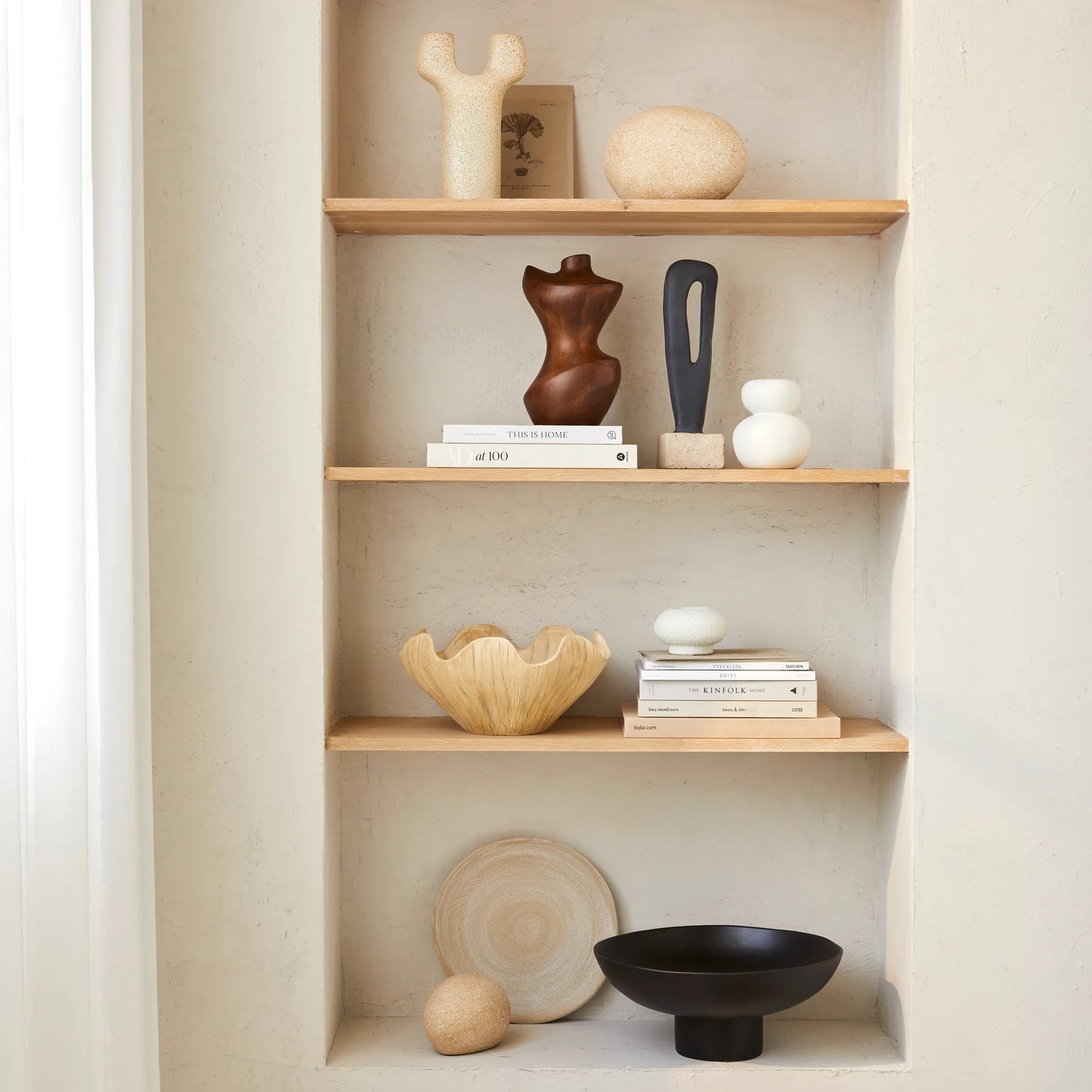 Hera Earthenware Bowl