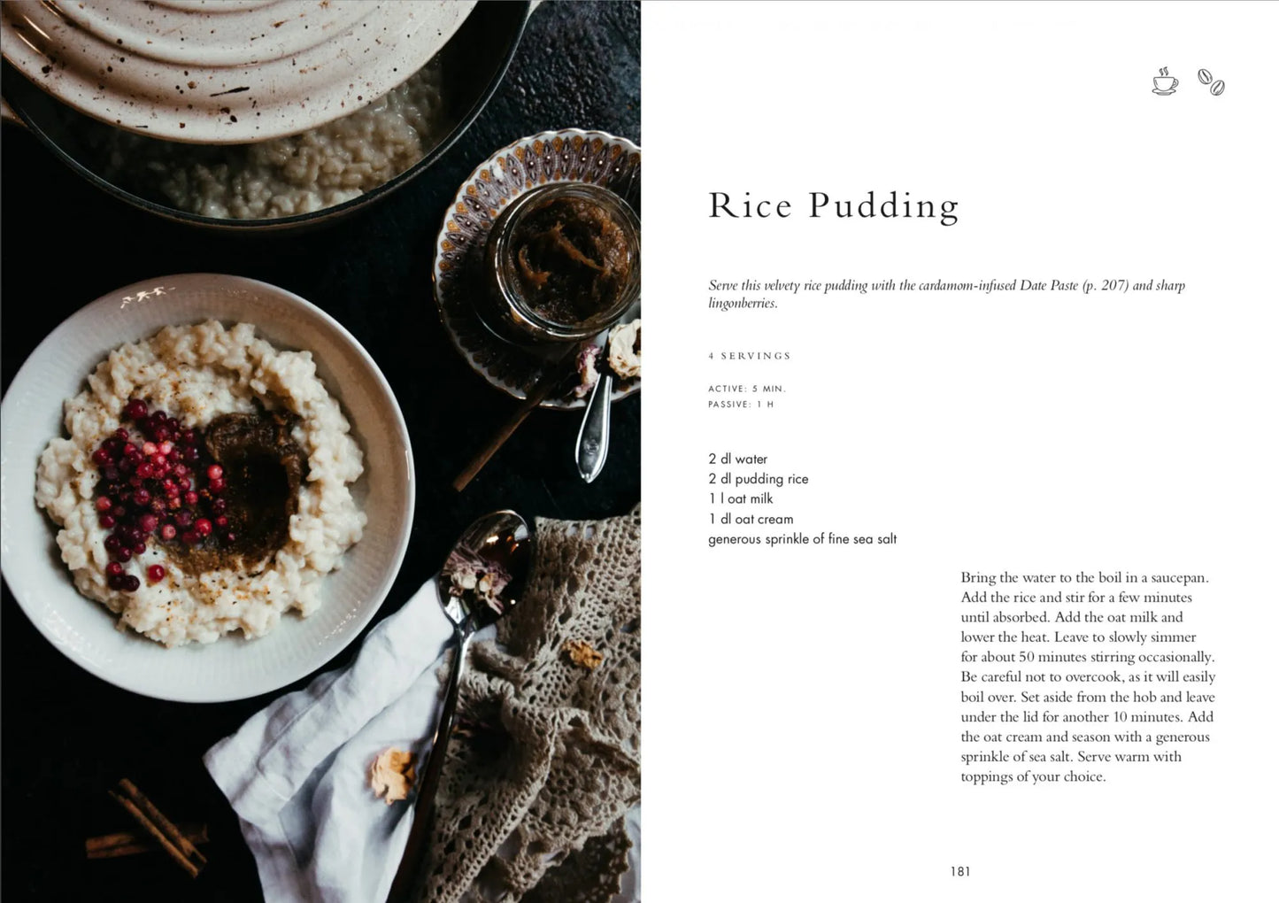 Wonderful Morning | Recipes for a Delicious Start of the Day
