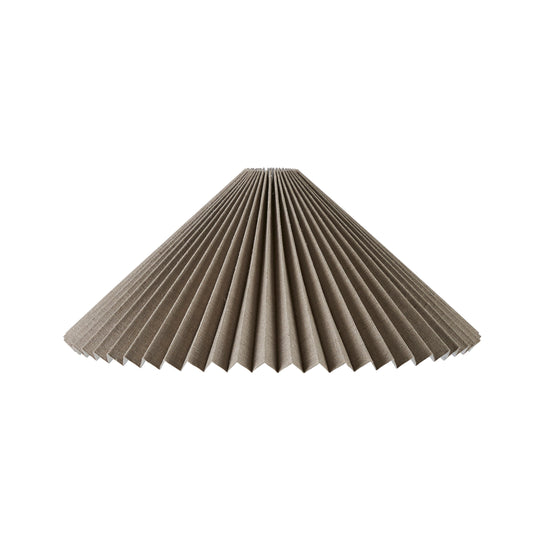 Kyoto Linen Lampshade in Beige