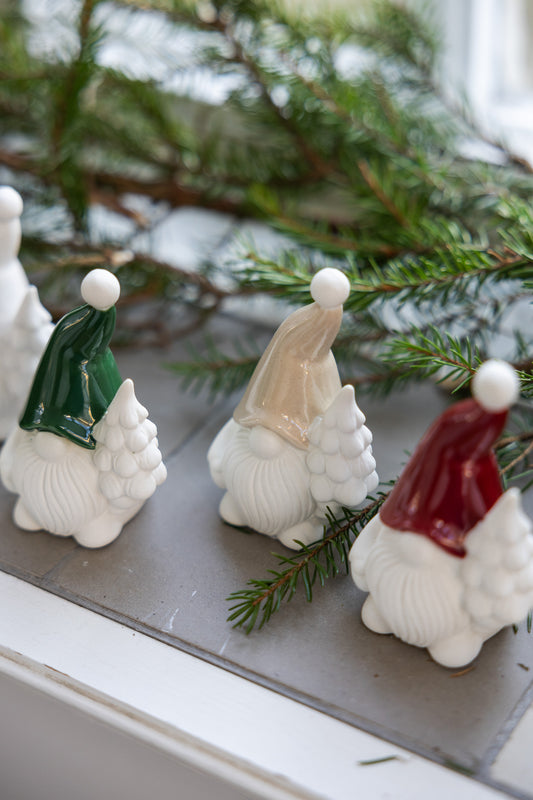 Vilgot Ceramic Decor