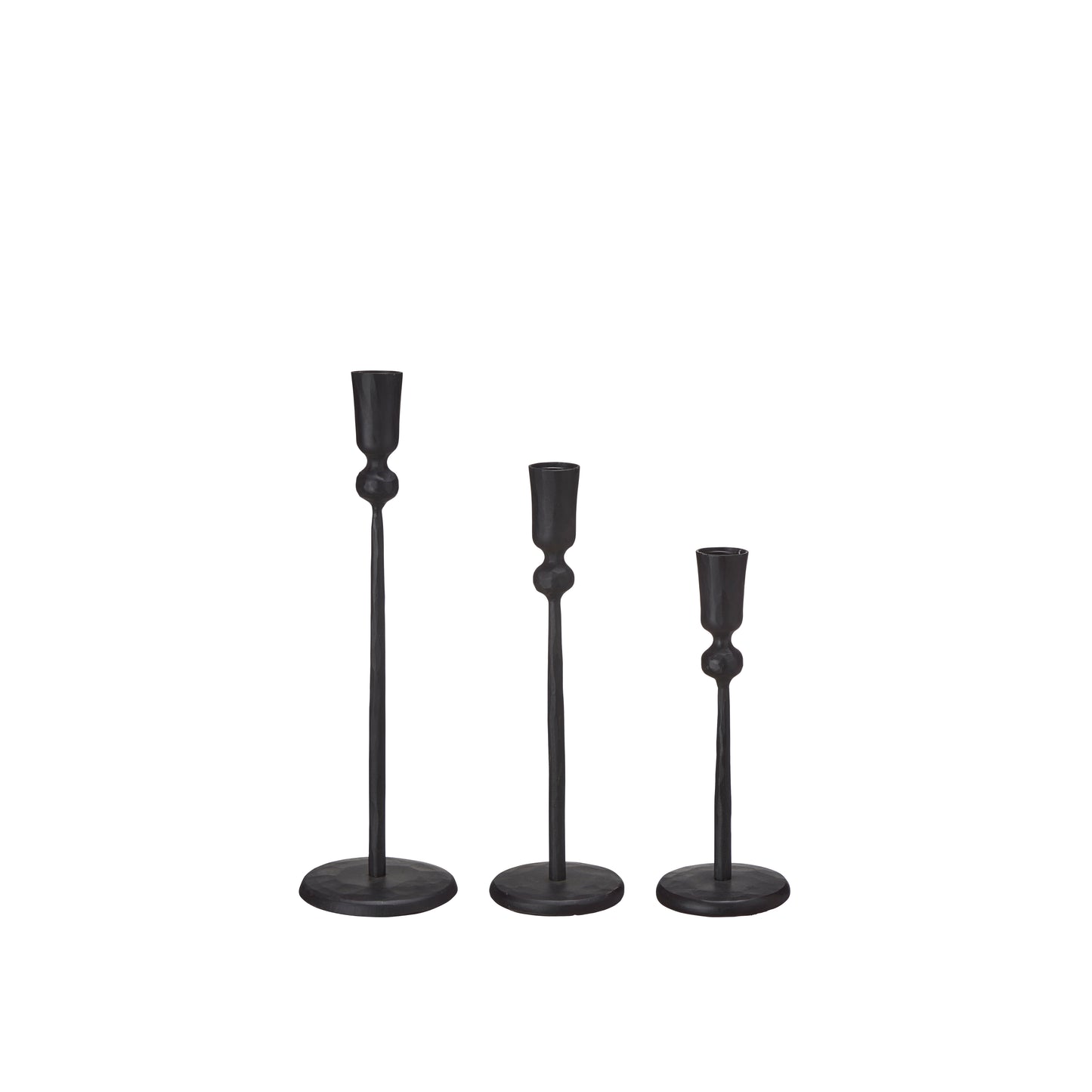 Mili Candle Holder L