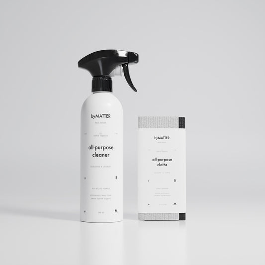 Eucalyptus & Lavender All Purpose Cleaner