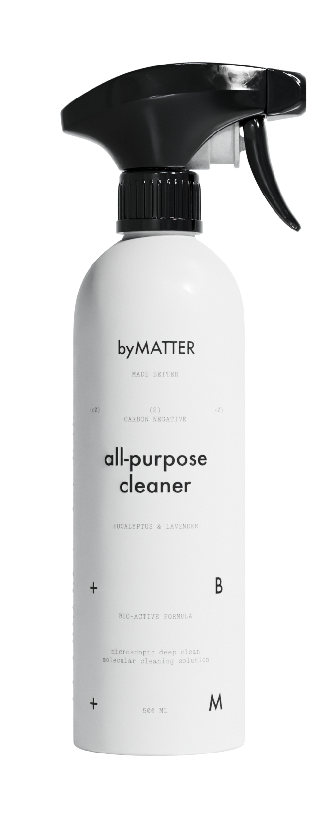 Eucalyptus & Lavender All Purpose Cleaner