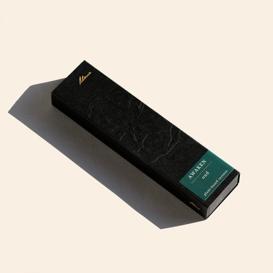 Awaken Oud Incense Sticks